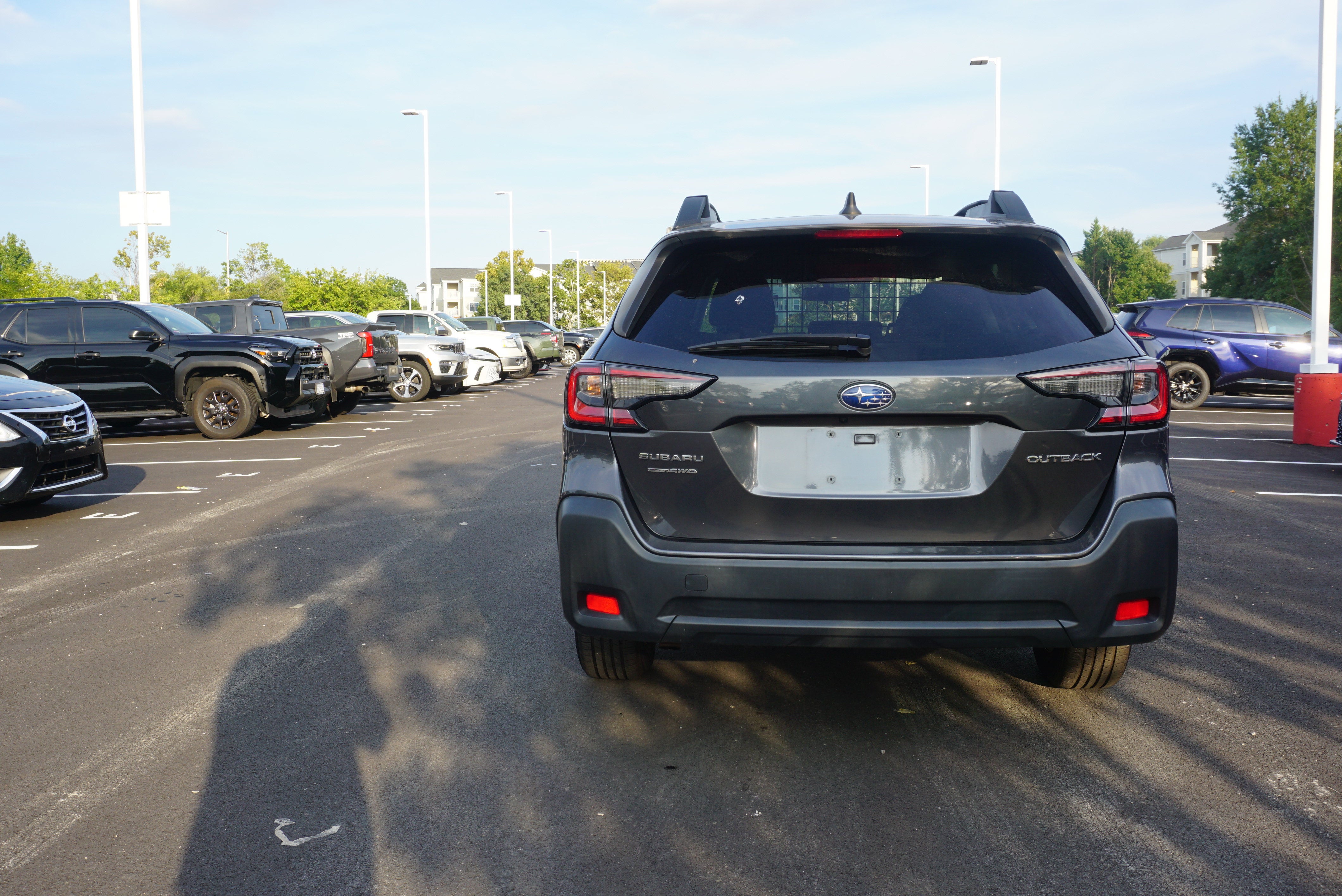 2023 Subaru Outback Premium