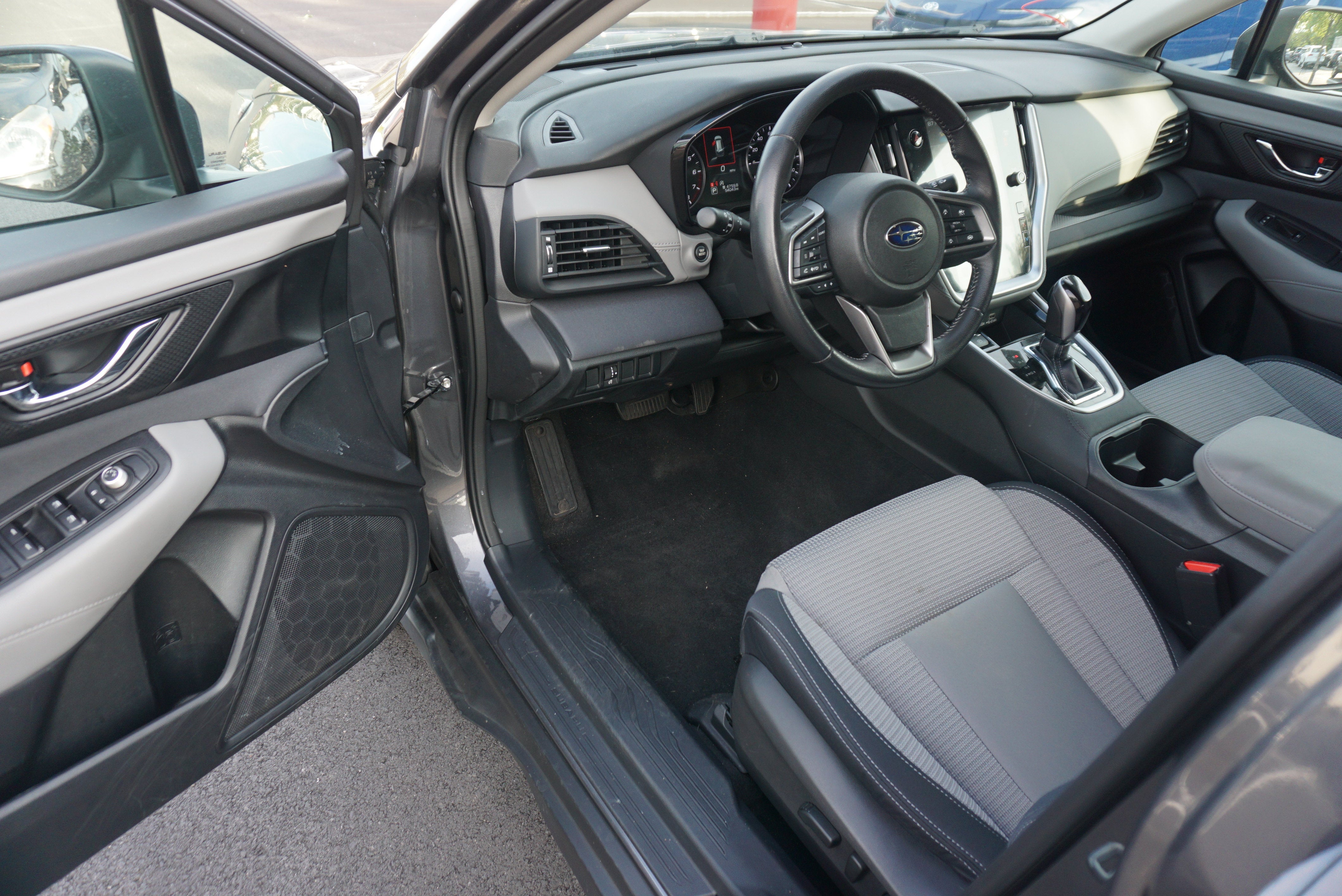2023 Subaru Outback Premium