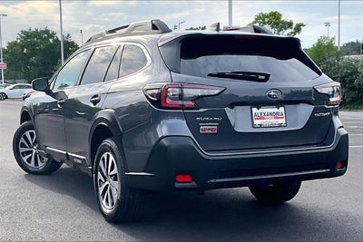 2024 Subaru Outback Premium