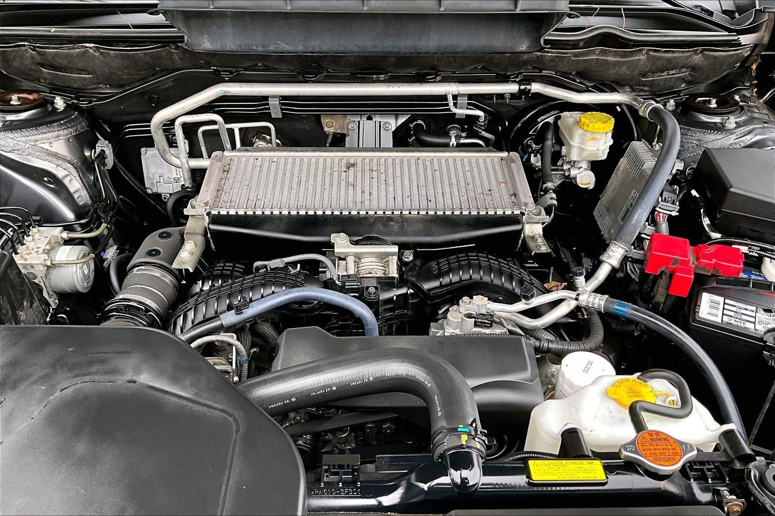 2020 Subaru Ascent Limited