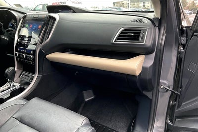 2020 Subaru Ascent Limited