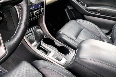 2020 Subaru Ascent Limited