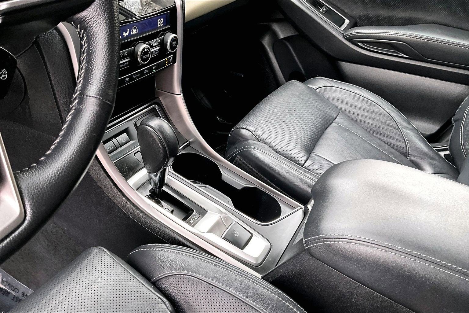 2020 Subaru Ascent Limited