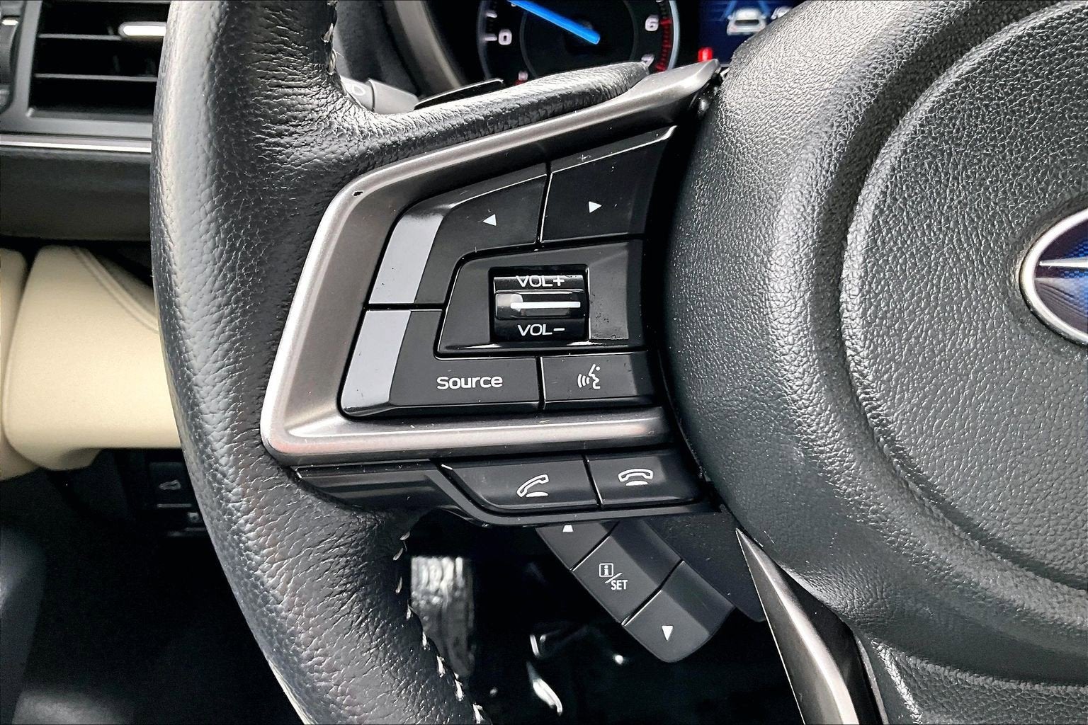 2020 Subaru Ascent Limited