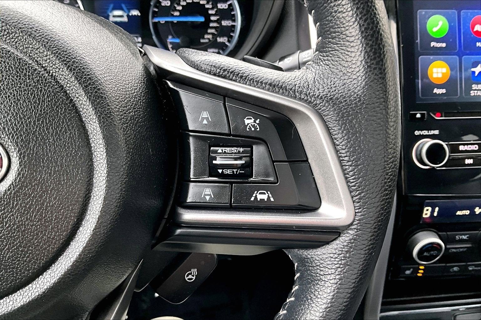 2020 Subaru Ascent Limited