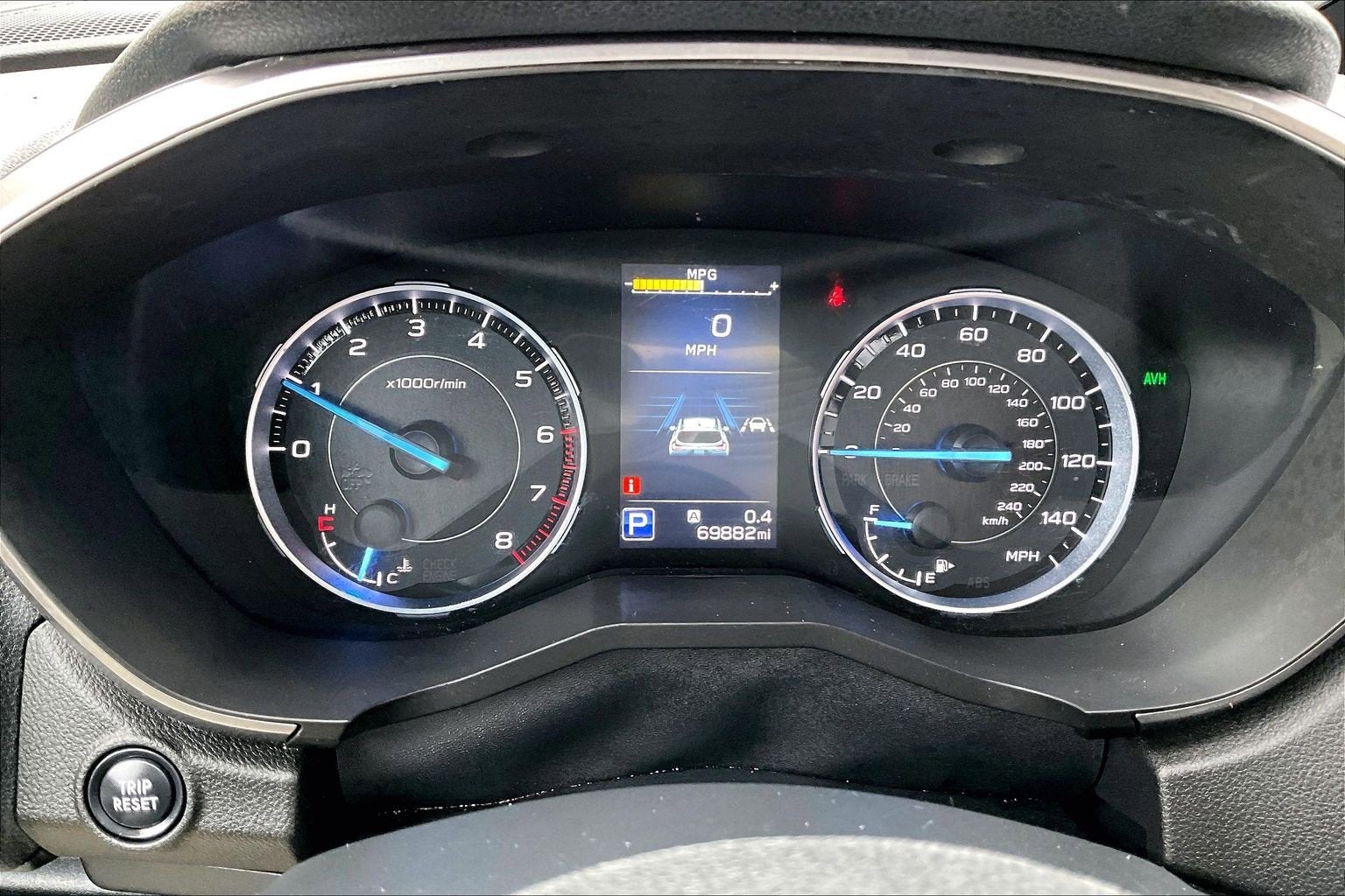 2020 Subaru Ascent Limited