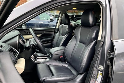 2020 Subaru Ascent Limited