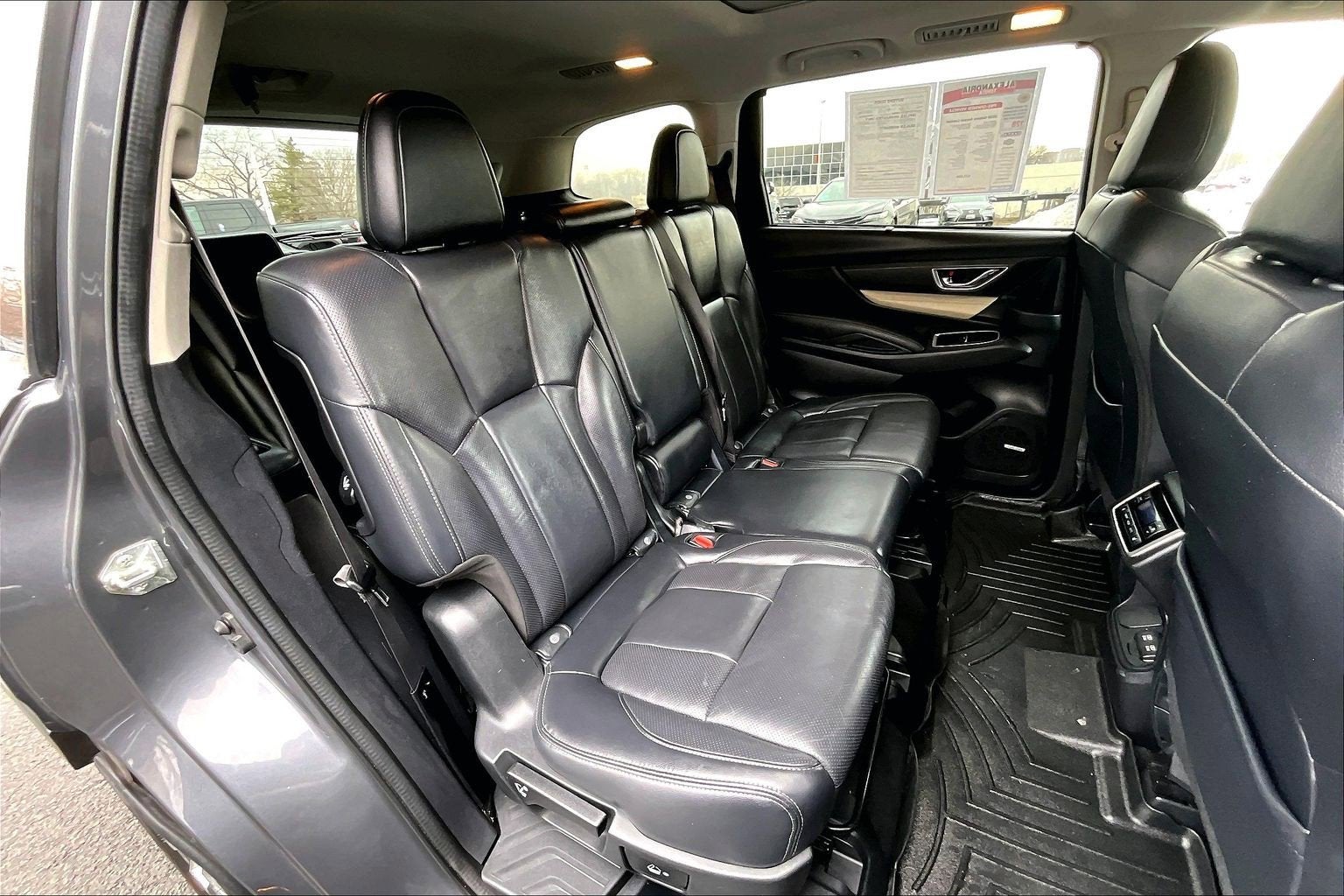 2020 Subaru Ascent Limited