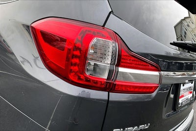 2020 Subaru Ascent Limited