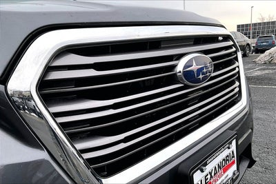 2020 Subaru Ascent Limited