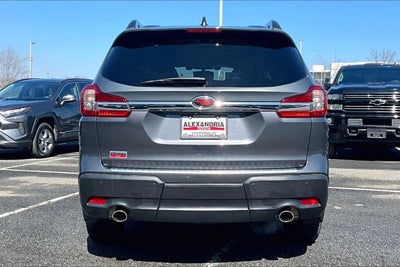 2019 Subaru Ascent Touring
