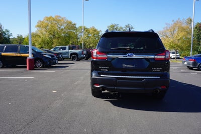 2021 Subaru Ascent Touring