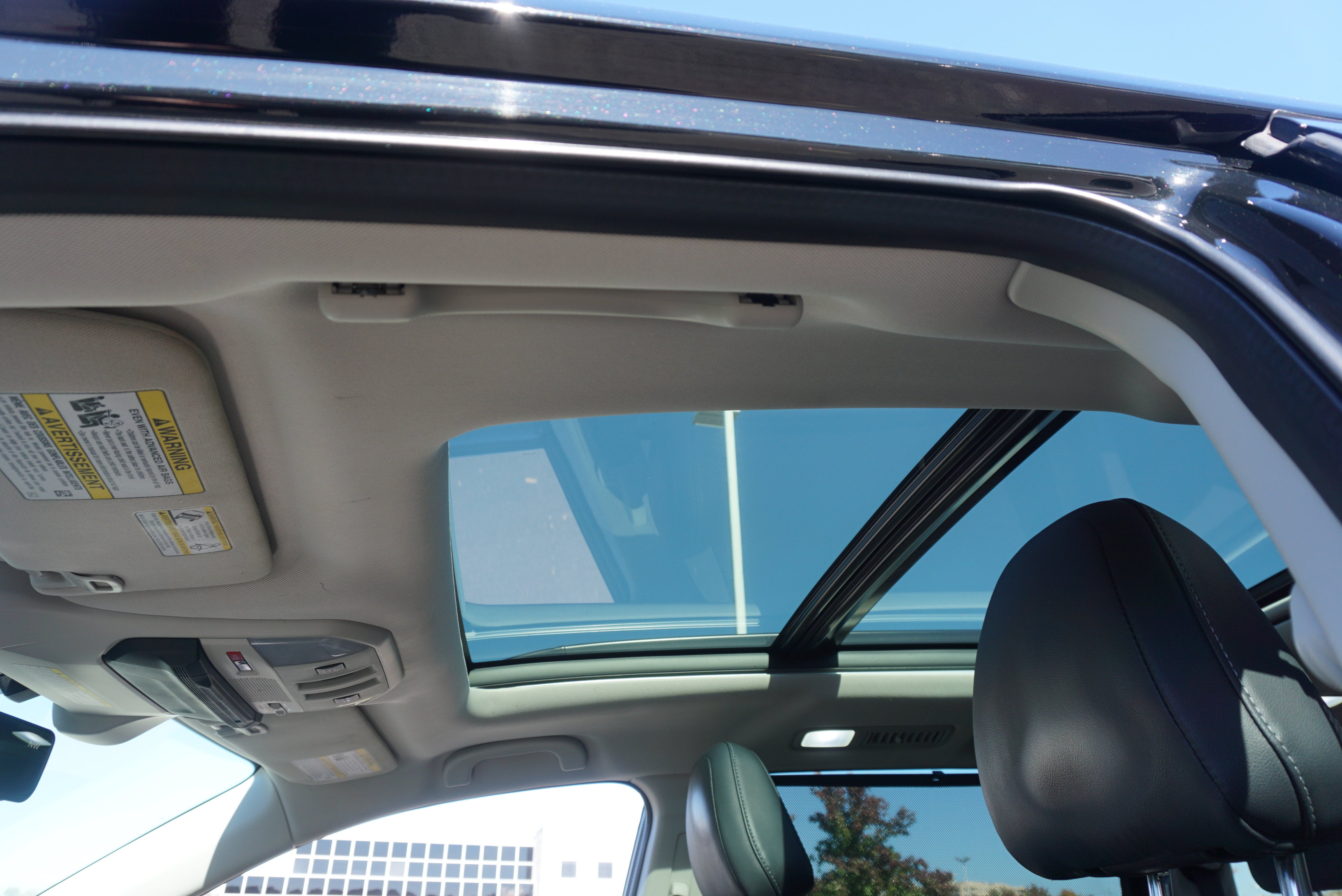 2021 Subaru Ascent Touring
