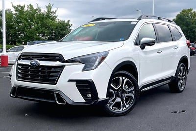 2023 Subaru Ascent Touring