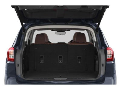 2023 Subaru Ascent Touring