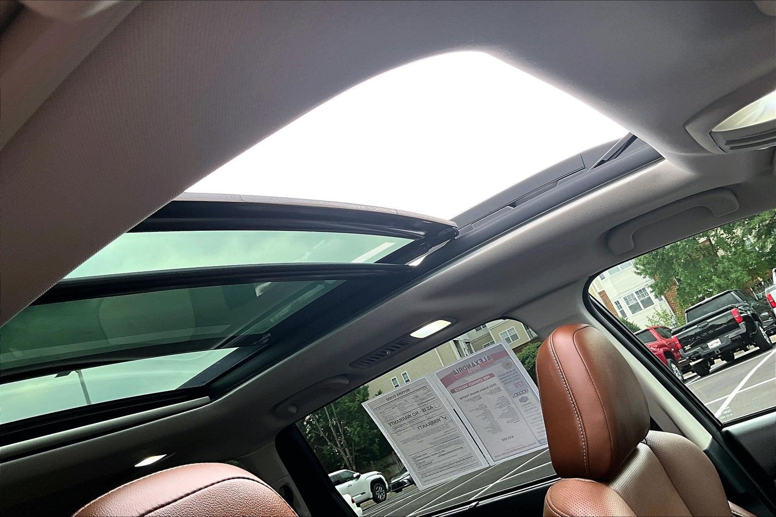 2023 Subaru Ascent Touring