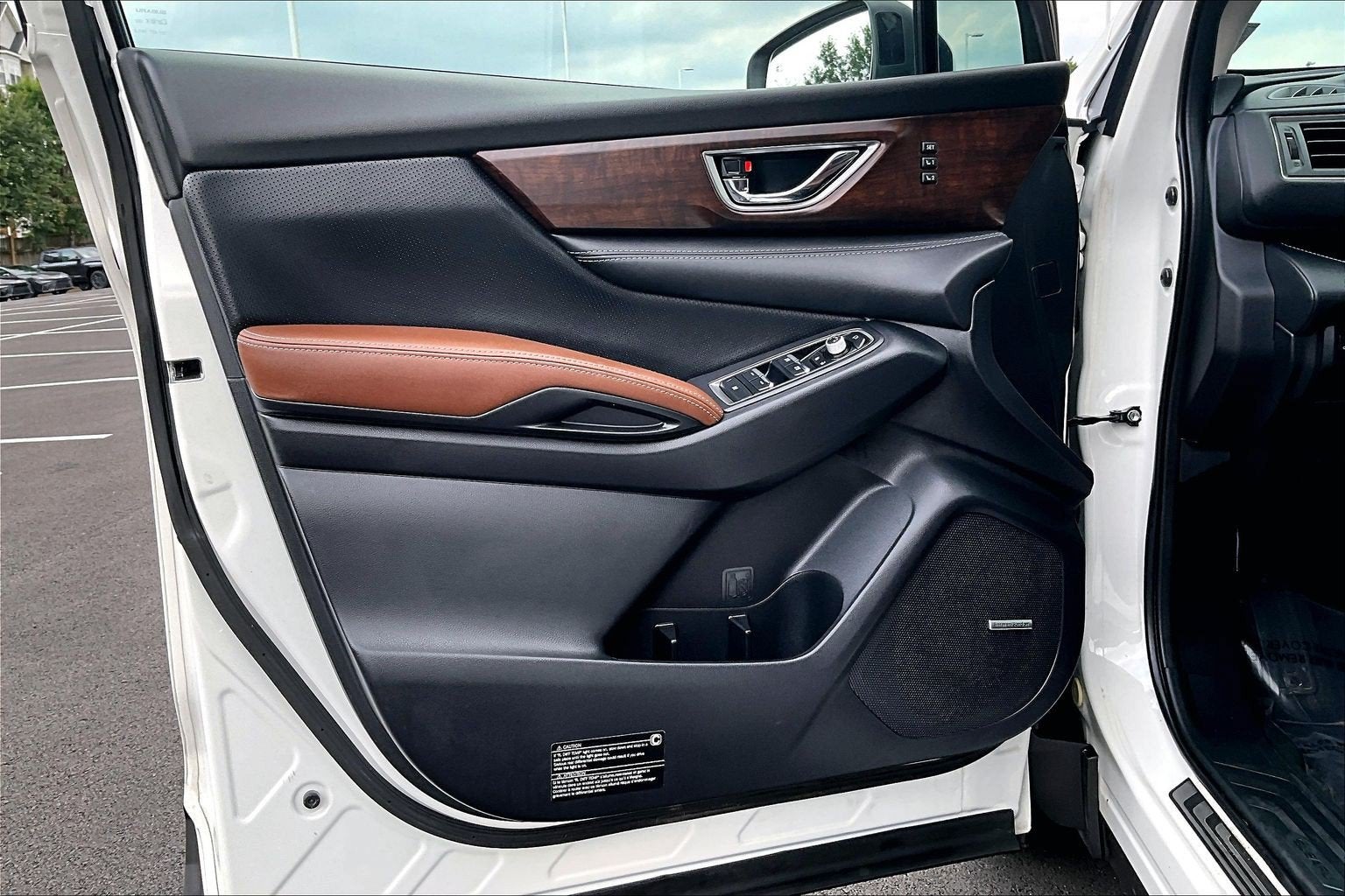 2023 Subaru Ascent Touring