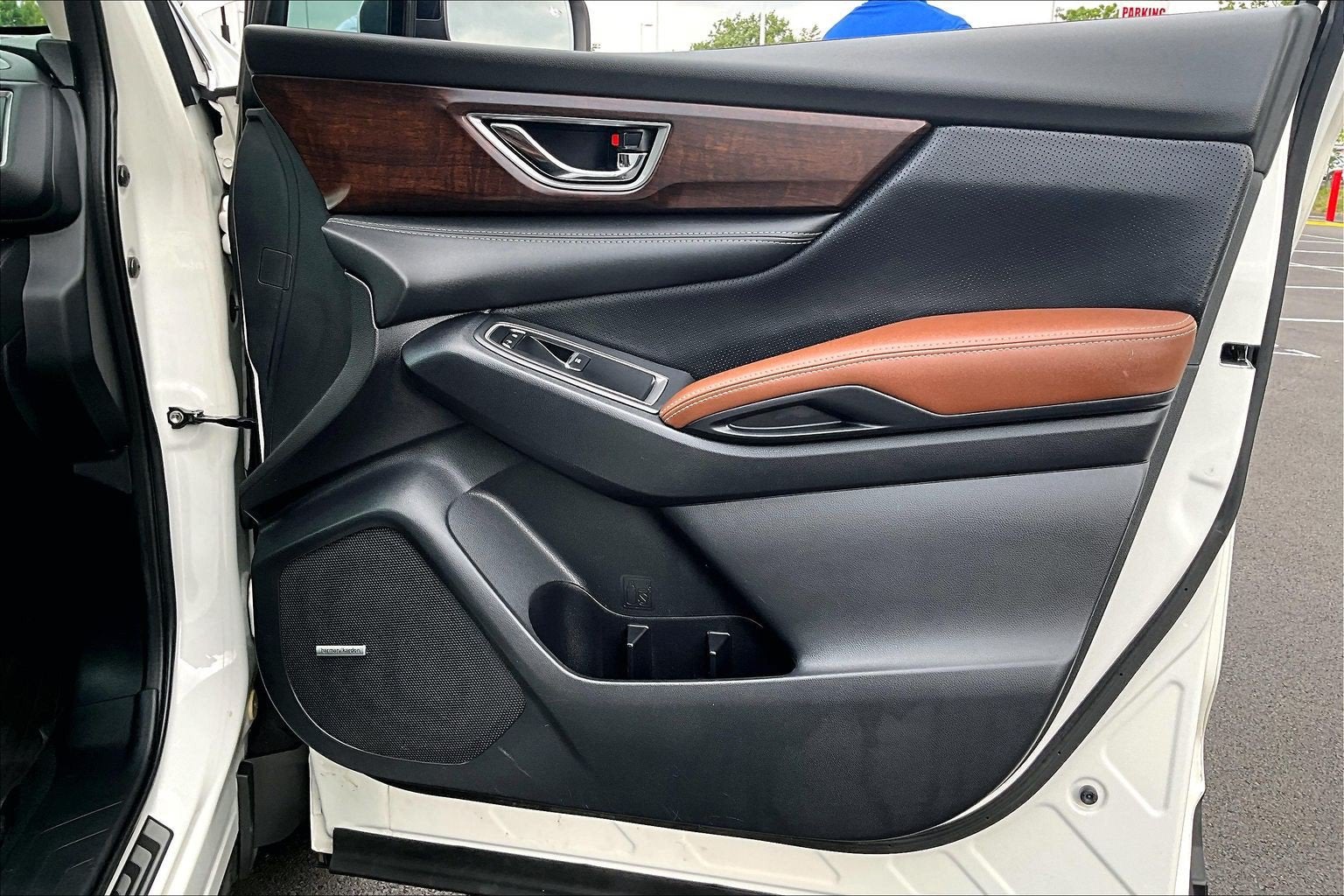 2023 Subaru Ascent Touring