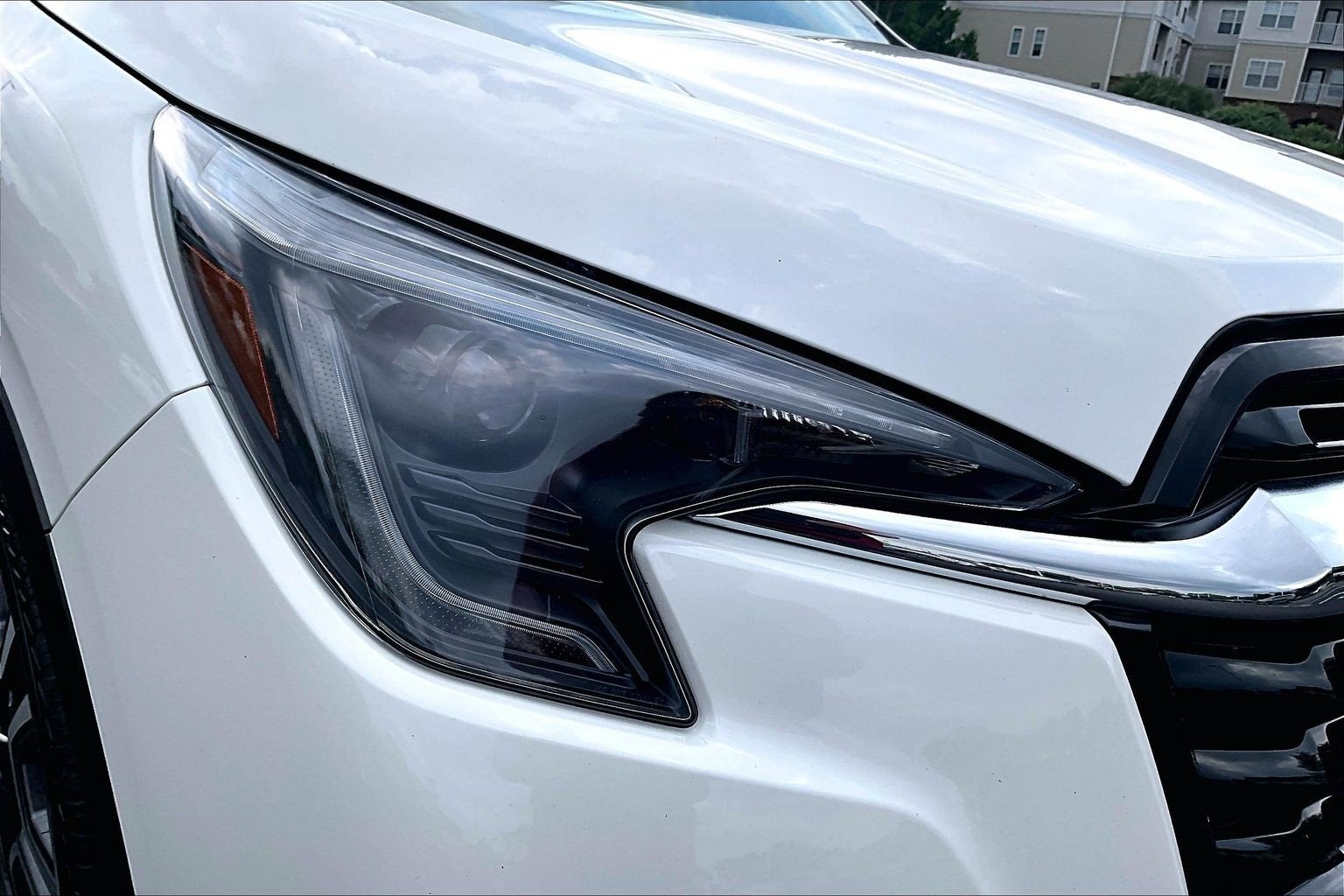 2023 Subaru Ascent Touring