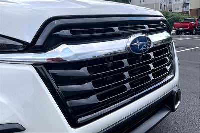 2023 Subaru Ascent Touring