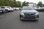 2019 Toyota Camry XLE