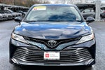 2019 Toyota Camry XLE