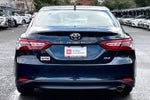 2019 Toyota Camry XLE