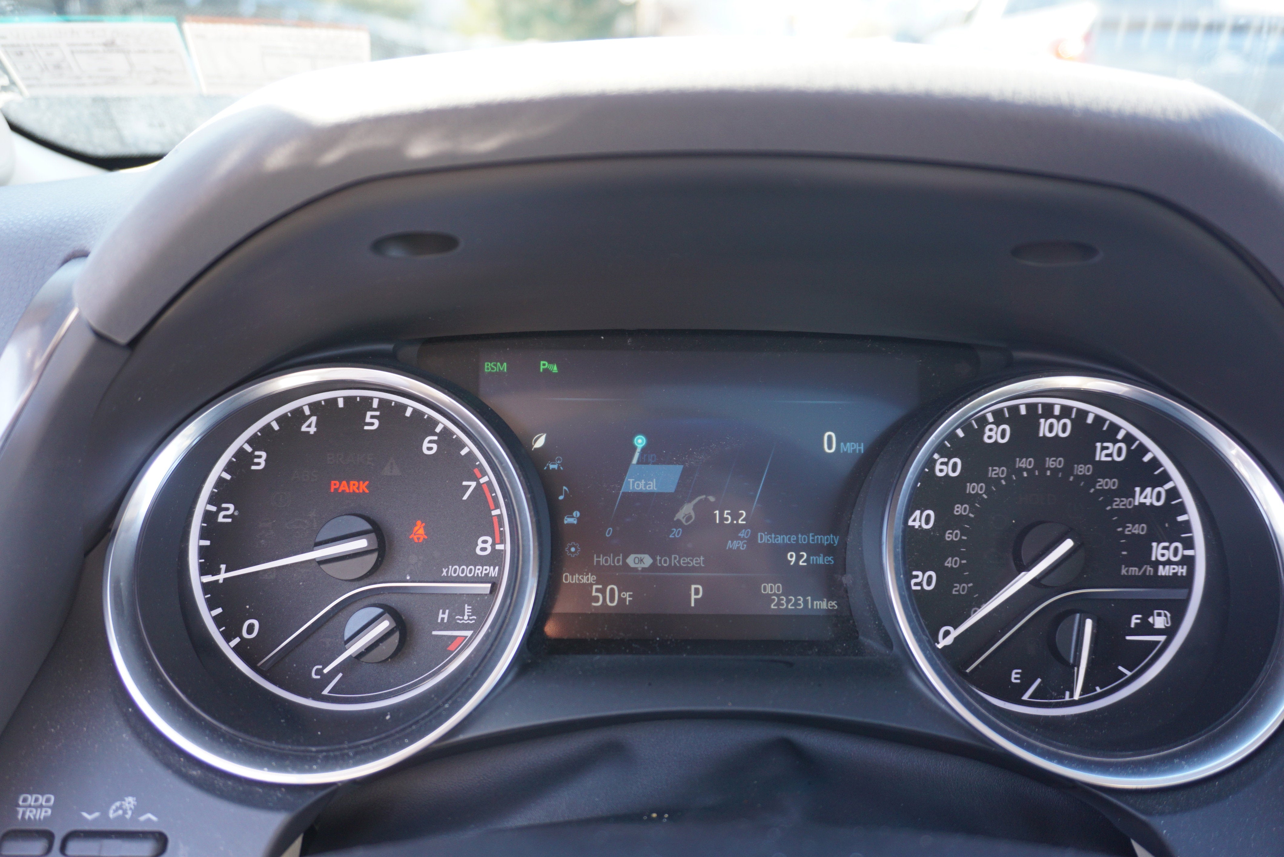 2018 Toyota Camry Base