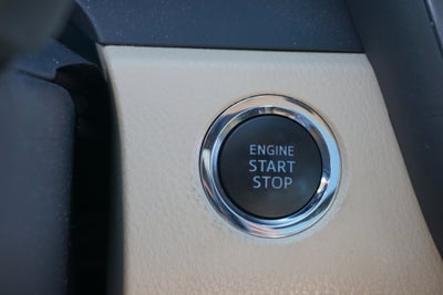 2018 Toyota Camry Base