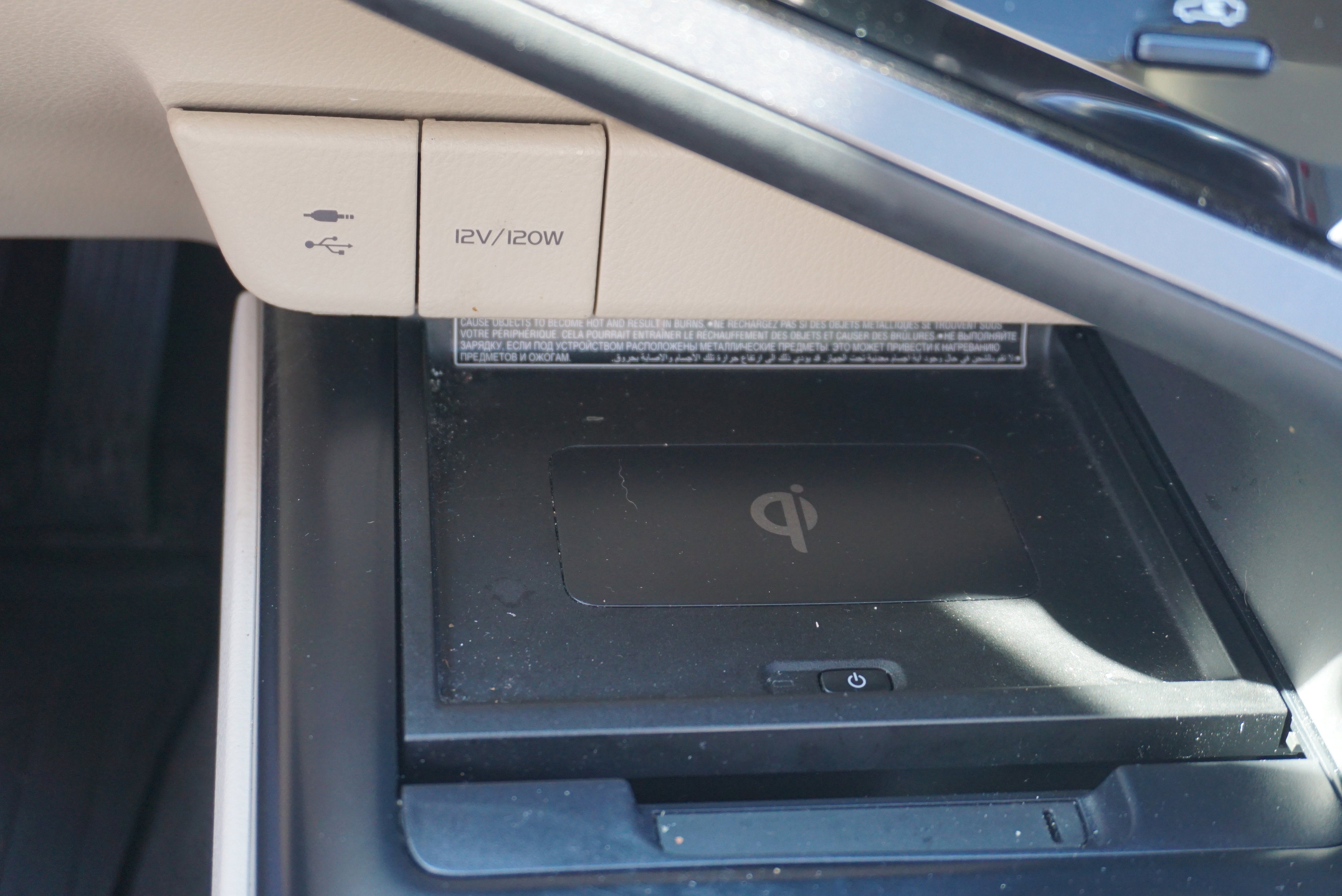 2018 Toyota Camry Base