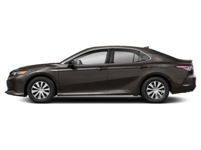 2019 Toyota Camry Hybrid LE