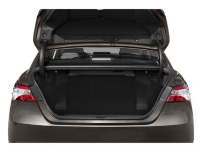 2019 Toyota Camry Hybrid LE