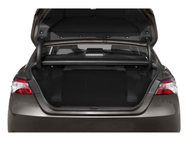 2019 Toyota Camry Hybrid LE