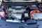 2018 Toyota Avalon Hybrid Limited