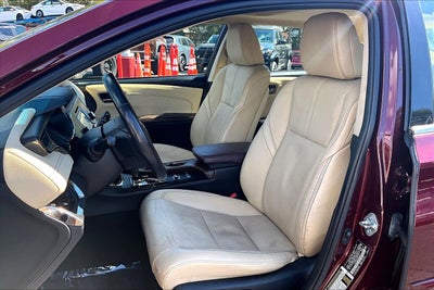 2018 Toyota Avalon Hybrid Limited