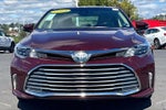 2018 Toyota Avalon Hybrid Limited