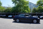 2012 Toyota Camry Hybrid XLE