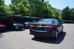 2012 Toyota Camry Hybrid XLE