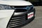 2017 Toyota Camry Hybrid XLE