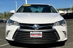 2017 Toyota Camry Hybrid XLE