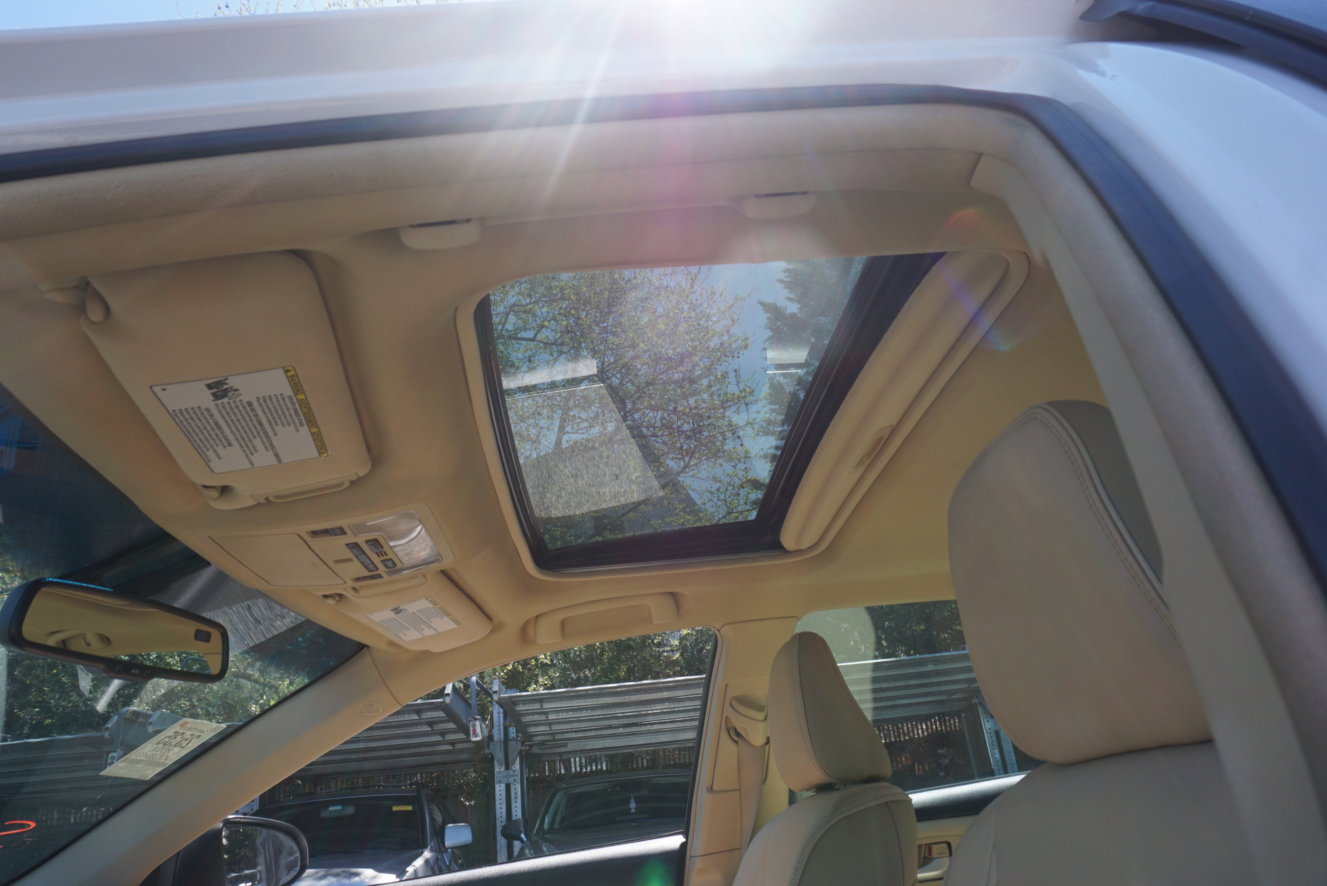 2017 Toyota Camry Hybrid XLE