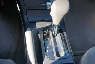 2006 Toyota Camry LE