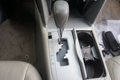 2008 Toyota Camry Base