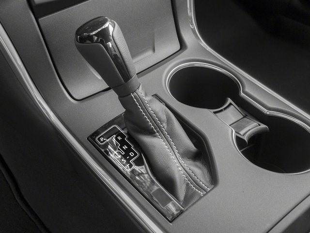 2017 Toyota Camry Base