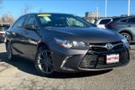 2017 Toyota Camry Base