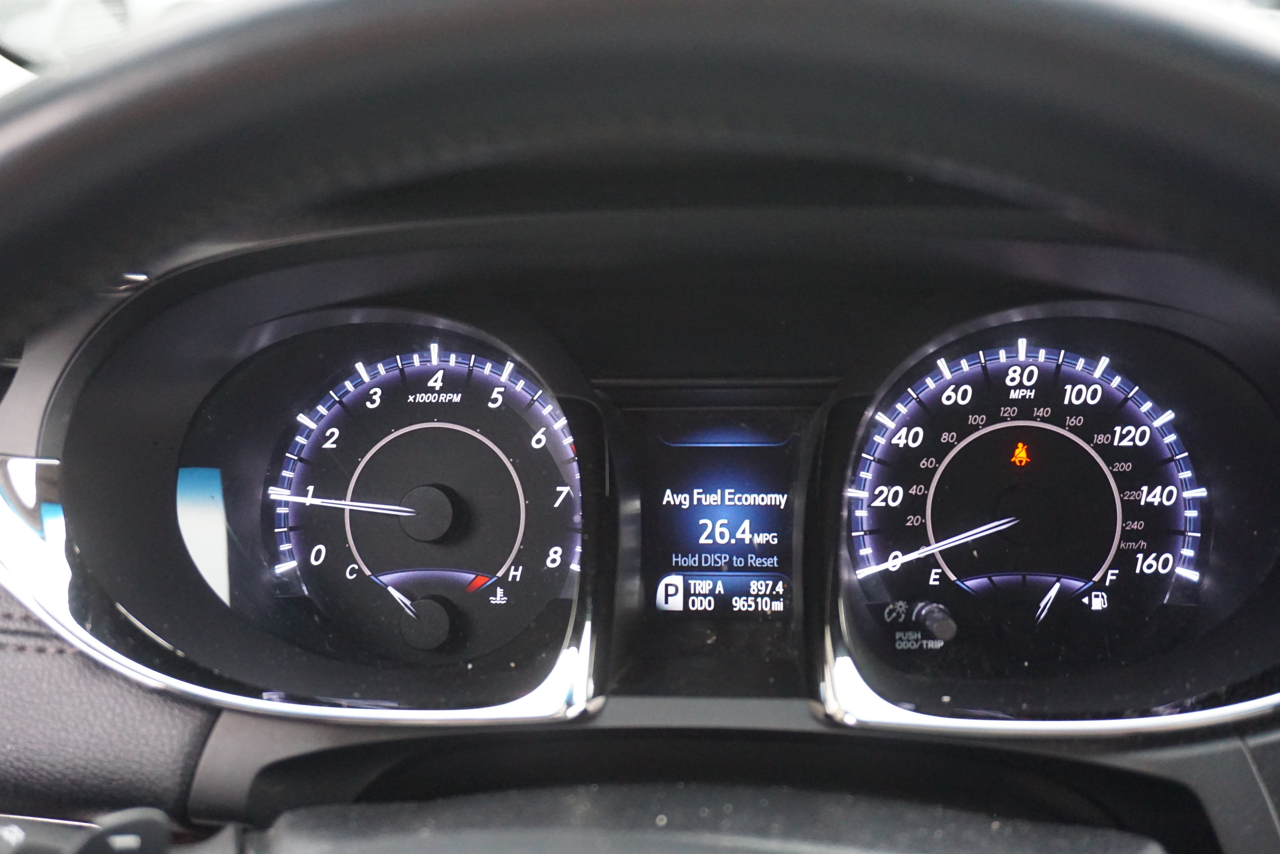 2014 Toyota Avalon Limited