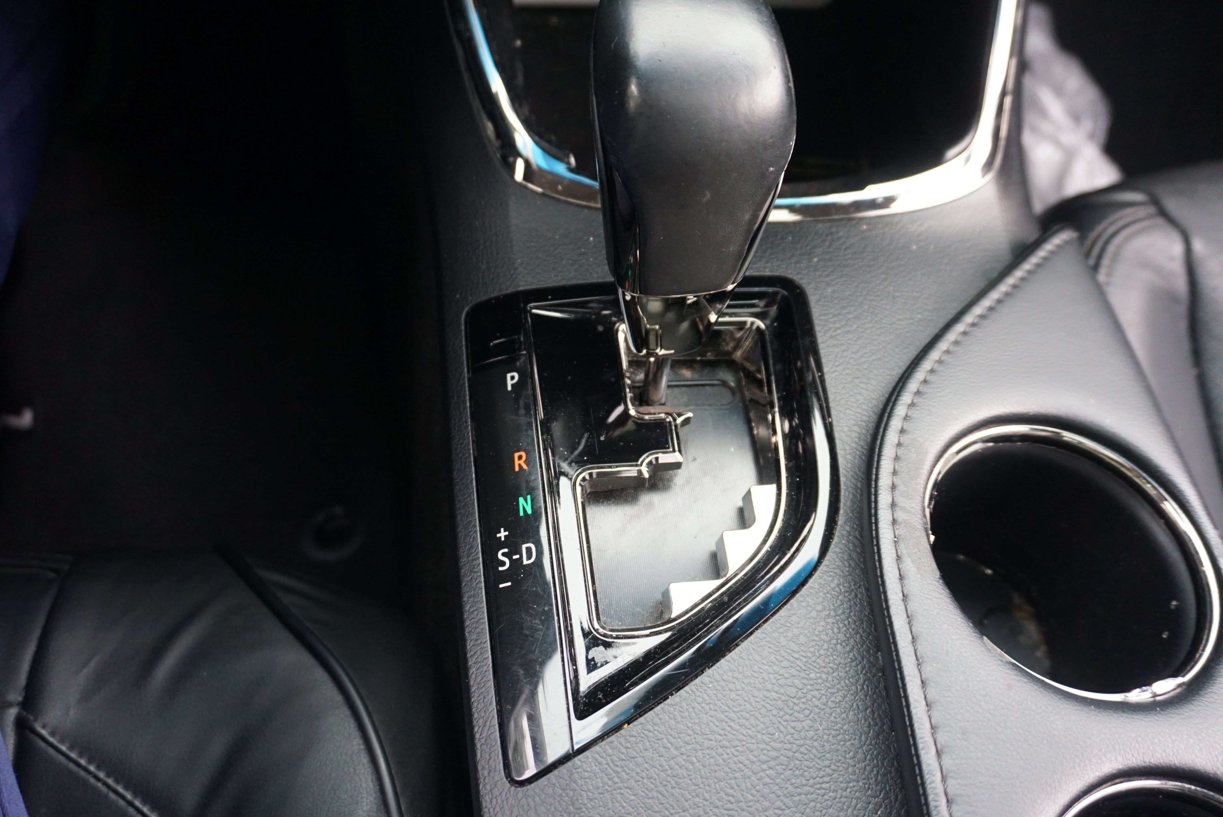 2014 Toyota Avalon Limited