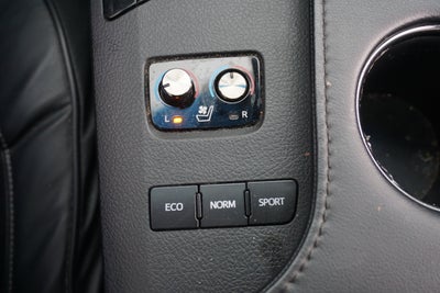 2014 Toyota Avalon Limited