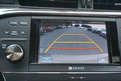 2014 Toyota Avalon Limited