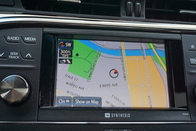 2014 Toyota Avalon Limited